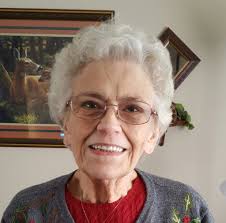 Obituary information for Marie Bauer