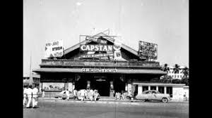 Churchgate Railway Station ...