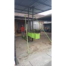 Selain itu, beton juga dapat digunakan untuk struktur tanah yang lemah meskipun tidak dilakukan perbaikan struktur tanah terlebih dahulu. Jual Lift Cor Jual Lift Cor Beton Jual Crane Cor Shopee Indonesia