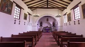 Church floor collapses during funeral, injuring mourners