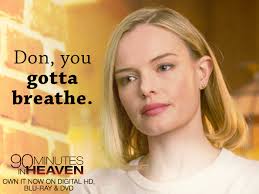 90 Minutes In Heaven