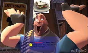 Heavy Found A Sandvich Yet Another Tf2 Spray By Doreikuplz On Deviantart
