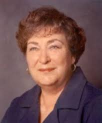 Evelyn Handelman Levy Obituary May 28, 2004