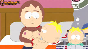 Post 4034752: Leopold_Butters_Stotch questionable Sharon_Marsh South_Park