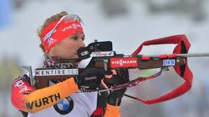 Biathlet simon schempp (sz uhingen) beendet seine sportliche laufbahn. Biathlon Heute Horchler Fur Hinz In Frauen Staffel