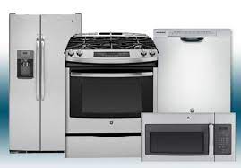 Kitchen aid appliances kitchen appliance packages built in dishwasher black stainless steel kitchen remodel kitchenaid packaging range electric. Package 5 Ge Builder S Special Package 4 Piece Appliance Package Stai Modern Kitchen Design Kitchen Appliance Packages Stainless Steel Kitchen Appliances