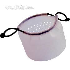 Fabricado con silicona platino 100% libre de bpa. Foto Cestillo De Silicona Para Cocinar Al Vapor