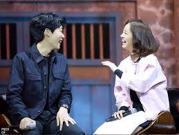 I think he enjoyed the drama as well. 10 Cerita Hyeri Girl S Day Tentang Ryu Jun Yeol Dua Tahun Pacaran