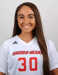 2019 Women's Soccer Roster