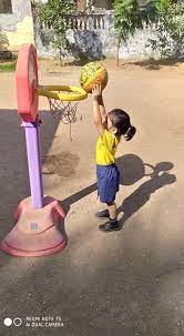 Your kids will love the chance to cool off this summer and with freezing toes, they can have this game is fun for toddlers of all ages, also this simple game can be played both outdoor or indoors. Play School In Manjalpur Vadodara Enrichment Programs School Vadodara