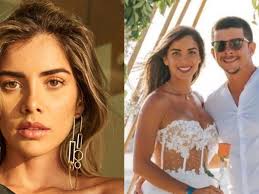 Korina Rivadeneira confiesa que quiso 'tirar la toalla' con Mario Hart: “Me fui de la casa por diez días” - Infobae