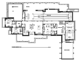 Home Floor Plan W Two Lane Bowling Alley Floor Plans Basement Floor Plans Hampton Mansion