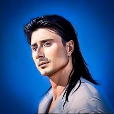 My all-time favorite Steve Perry song! It's inspiring, melancholy and  magnificent all at the same time! 🎶 Posted by SPEN