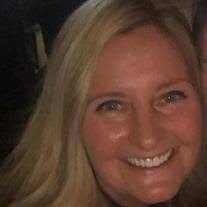 Mandy Buchanan's Instagram, Twitter & Facebook