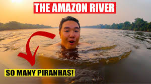 Parramatta River: So Clean You Can Swim In It