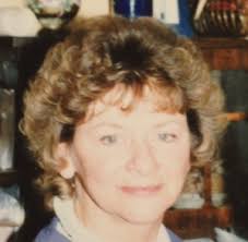 Joan I. (Flannigan) Fuller