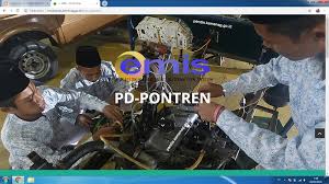 Aplikasi madrasah online | emis pendis. Pd Pontren Kemenag Kab Jombang Pendaftaran Operator Emis Pp Mdt Dan Lpq