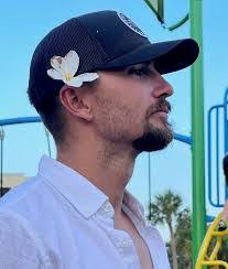 Jackie Mcconnell's Instagram, Twitter & Facebook