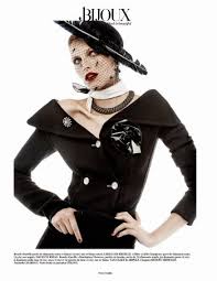 Throughout his career, sgura captured campaigns for brands such as dolce & gabbana, topshop, moschino, emporio armani and. Tag Giampaolo Sgura Fashion Gone Rogue