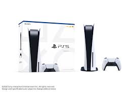 Edições dos consoles playstation 5, assim como controles, ficaram mais baratos no brasil (crédito: Playstation 5 Chega Ao Brasil Dia 19 11 Por R 4 499 Daniel Praciano Diario Do Nordeste
