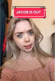 Jacob Khoury's Instagram, Twitter & Facebook