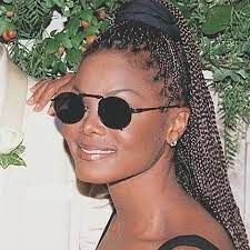 13 1k Likes 45 Comments 90s Era 90s Era On Instagram Janet Janet Jackson 90s Hair Clips 90s 90s Hairstyles