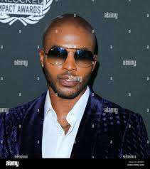 Tevin hi-res stock photography and images