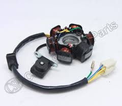 Hello i have a gy6 motor & i have wired the cdi with 12 volts ( dc). 8 Coil 5 Wire Stator Wiring Diagram Ge 4 Pole Contactor Wiring Diagram Control Begeboy Wiring Diagram Source