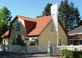 Más lugares para hospedarte en worpswede Paula In Worpswede Worpswede Besuchen