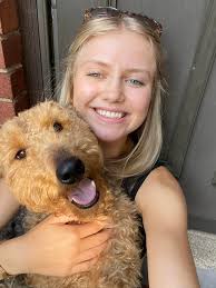 2nd year Veterinary Medicine student in UCD available for dog walking and  minding. Available Monday to Friday and some weekends. I have walked dogs  my whole life. I'm living near RTE studios