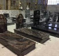 Aurora Polished Granite Tombstones Supplier and Price in ...