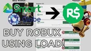 Hi guys so this video is about how i buy robux using gcash so gcash is an app that you can pay bills or pay online items that you. How To Buy Robux Using Load In 2019 Youtube