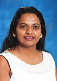 Quarterly Newsletter Fall 2016 IN THIS ISSUE . . .