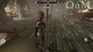 Oonas First Quest  Delivery Refused  Captured Princess  Latex Slave