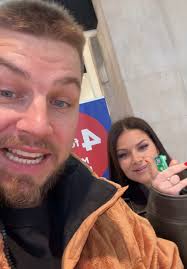 I just want to have a look”