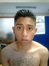 FIRT capturó en flagrancia a Fernando José Figueroa Ramírez (18) x posesión  y tenencia, en comunidad La Paz #SanSalvador