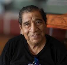 Jose Rivera Obituary