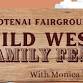 Wild West Family Fest with Monica Leon