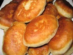 дрожжевое тесто для пирожков в духовке из сухих дрожжей Recept Testa Na Pirozhki Na Smetane Bez Drozhzhej Recipe Food Recipes Hamburger Bun