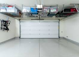 12 Ideas To Steal From The Most Organized Garages Garage Dekorieren Garagen Renovieren Garagenbau