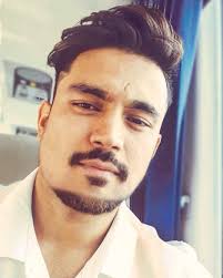 New Do Indiancricketteam Irelandvsindia Manishpandey Englandvsindia London Manish Pandey Indian Hair Color