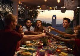 We serve the broader la area including hollywood, santa monica, malibu, orange county Table At Home Launches Group Pay To Make Bill Splitting Easy When Hiring A Private Chef Table At Home Private Chefs