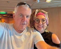 Wendy Starkey's Instagram, Twitter & Facebook