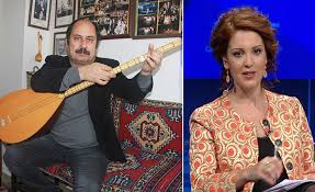 Türk, gazeteci ve televizyon yorumcusu nagehan alçı kimdir? Izmir Turkiye Dunya Dan Guncel Haberler