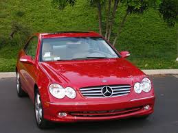 Image result for Mars Red 2005 Mercedes