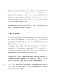 Authorization letters are letters that empower someone else to take actions on your behalf. Http Shellnews Net 2006 20docs Shell Affidavit Pdf