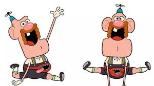 Download Interview With Uncle Grandpa Creator Pete Browngardt