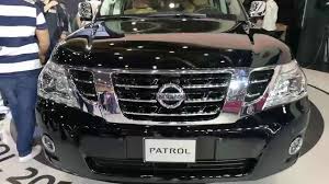 اوتوماك فورميولا 2017 واستعراض نيسان باترول 2018 nissan patrol 2018 suv suv car car
