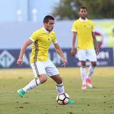 6 nisan 1999), orta saha pozisyonunda görev yapan türk futbolcudur. Oguz Kagan Guctekin Photos Facebook