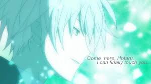 Hotarubi no mori e movie. Imagen De La Pelicula Hotarubi No Mori E Romantic Anime Good Anime Series Anime Movies